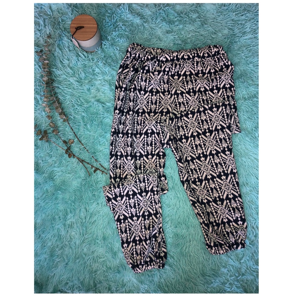 Bohemian Pants